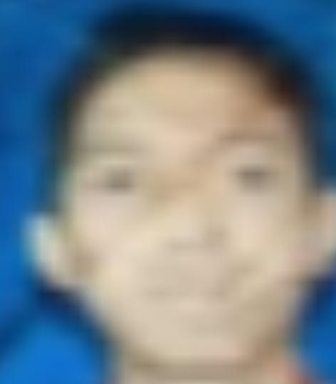 ANDRE RAMADAN