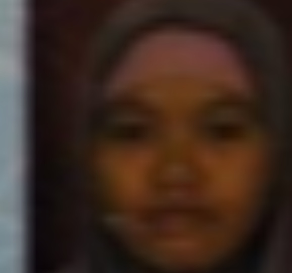 FARIDA