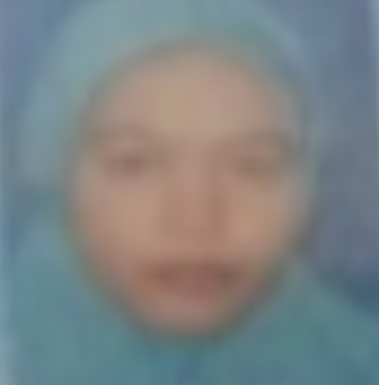 DAYANG JAMNAH
